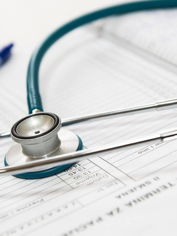 Revision medica